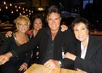 Jeannie Seely, Kelly Lang, and T.G. Sheppard on June 8, 2015